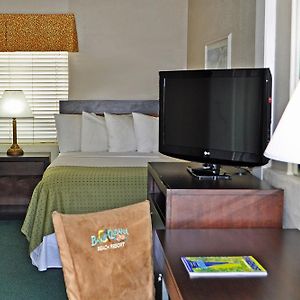 Chambre Standarde Lit King-Size